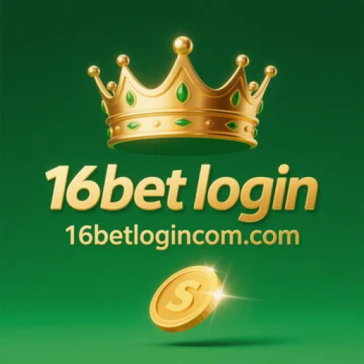 16 bet login