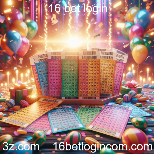 Loteria: A Diversão e a Esperança de Ganhar